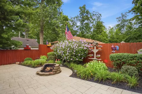 Exterior - 3144 Lark Ln, Springfield, OH 45502 photo 24 of 31