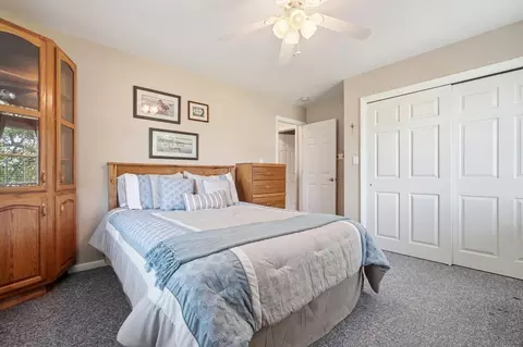 Bedroom - 3144 Lark Ln, Springfield, OH 45502 photo 12 of 12