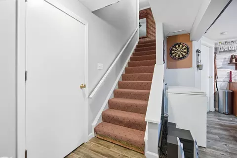 Entry Way - 3144 Lark Ln, Springfield, OH 45502 photo 4 of 6