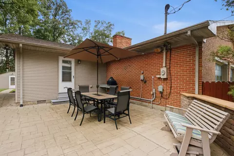 Exterior - 3144 Lark Ln, Springfield, OH 45502 photo 23 of 31