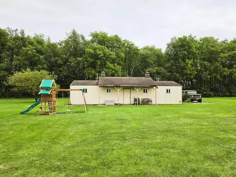 Exterior - 6670 Middle Urbana Rd, Springfield, OH 45502 photo 13 of 15