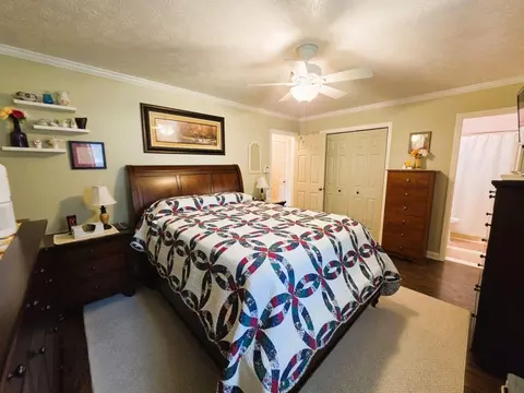Bedroom - 6670 Middle Urbana Rd, Springfield, OH 45502 photo 1 of 8