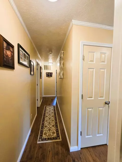 Entry Way - 6670 Middle Urbana Rd, Springfield, OH 45502 photo 2 of 3