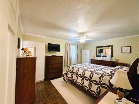Bedroom - 6670 Middle Urbana Rd, Springfield, OH 45502 photo 2 of 8