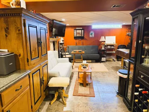 Living - 6670 Middle Urbana Rd, Springfield, OH 45502 photo 5 of 5