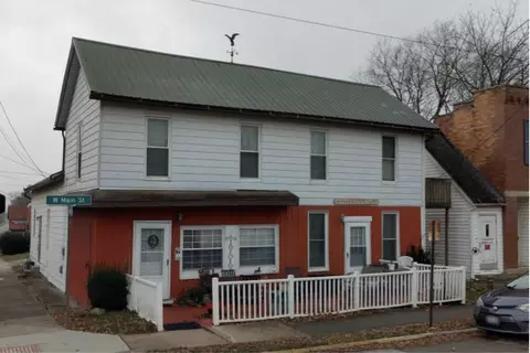 3 W Main St, South Vienna, OH 45369