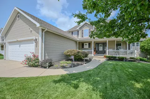 Exterior - 1324 Westview Ave, Springfield, OH 45502 photo 3 of 14