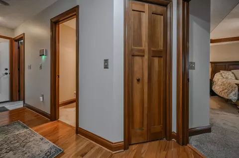 Entry Way - 1324 Westview Ave, Springfield, OH 45502 photo 8 of 9