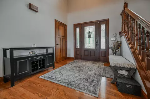 Entry Way - 1324 Westview Ave, Springfield, OH 45502 photo 3 of 9