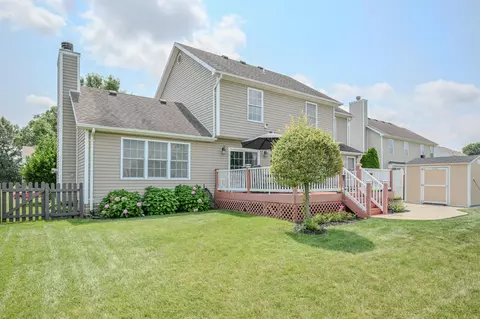 Exterior - 1324 Westview Ave, Springfield, OH 45502 photo 14 of 14