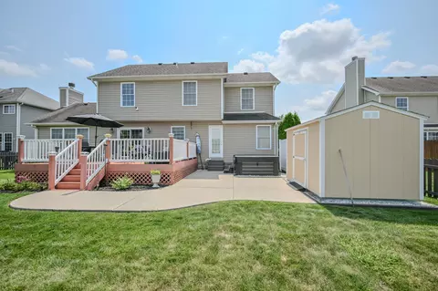 Exterior - 1324 Westview Ave, Springfield, OH 45502 photo 12 of 14