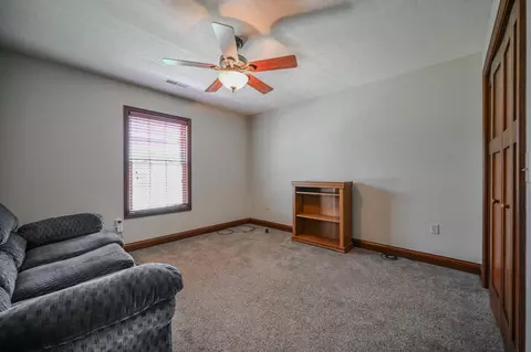 Bedroom - 1324 Westview Ave, Springfield, OH 45502 photo 5 of 5