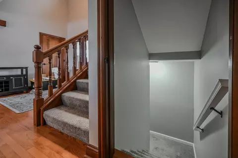 Entry Way - 1324 Westview Ave, Springfield, OH 45502 photo 9 of 9