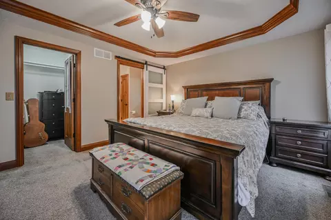 Bedroom - 1324 Westview Ave, Springfield, OH 45502 photo 2 of 5