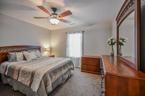 Bedroom - 1324 Westview Ave, Springfield, OH 45502 photo 3 of 5