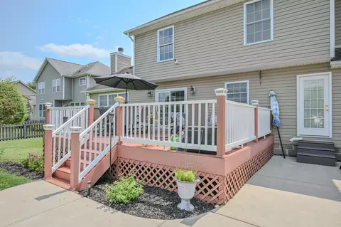 Exterior - 1324 Westview Ave, Springfield, OH 45502 photo 13 of 14