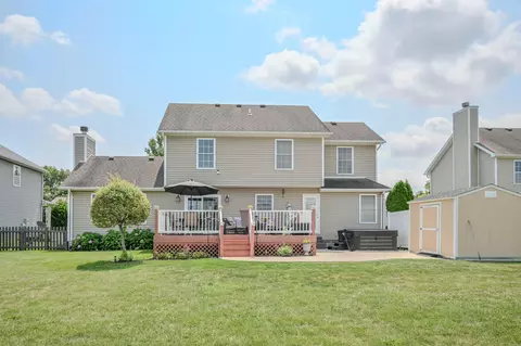 Exterior - 1324 Westview Ave, Springfield, OH 45502 photo 10 of 14