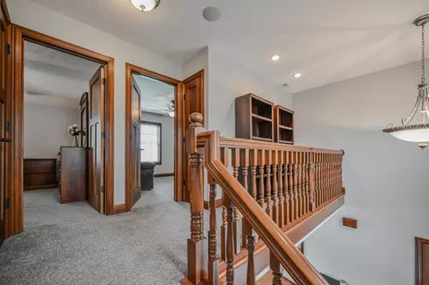 Entry Way - 1324 Westview Ave, Springfield, OH 45502 photo 6 of 9