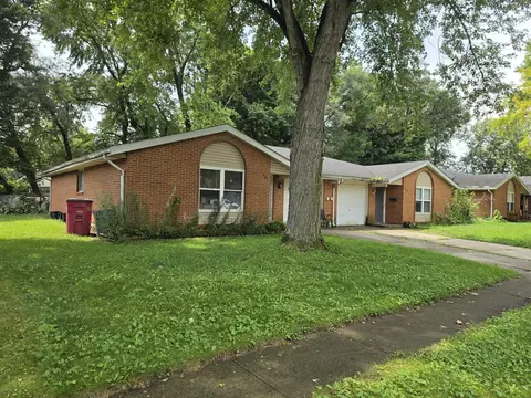 487 Lyle Dr, West Milton, OH 45383