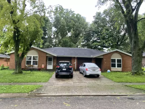 495 Lyle Dr, West Milton, OH 45383