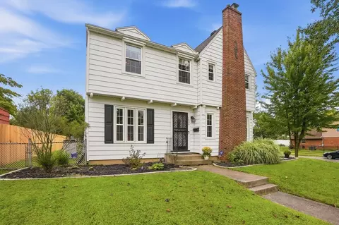 1800 Pembrook Rd, Springfield, OH 45504 photo 3