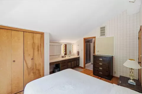 Bedroom - 2700 Cardinal Rd, Springfield, OH 45502 photo 8 of 8