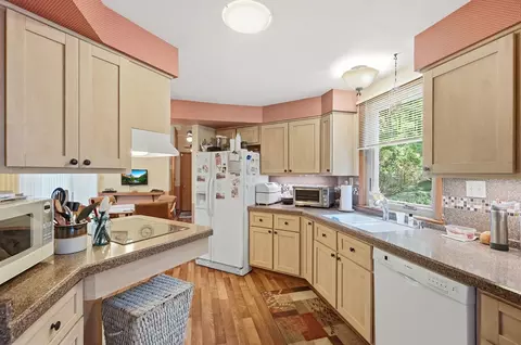 Kitchen - 2700 Cardinal Rd, Springfield, OH 45502 photo 1 of 7