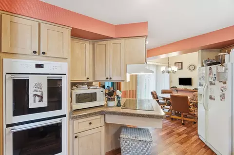 Kitchen - 2700 Cardinal Rd, Springfield, OH 45502 photo 6 of 7
