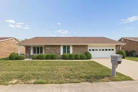 384 Bishop Dr, London, OH 43140