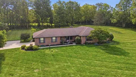 2099 N State Route 589, Casstown, OH 45312