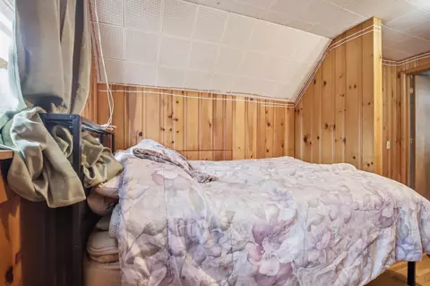 Bedroom - 308 Birch Rd, Springfield, OH 45503 photo 10 of 10