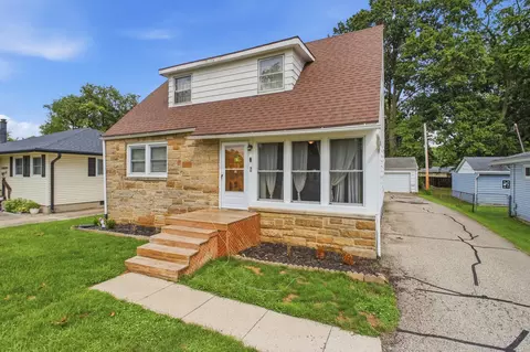 Exterior - 308 Birch Rd, Springfield, OH 45503 photo 7 of 10