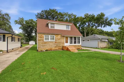 Exterior - 308 Birch Rd, Springfield, OH 45503 photo 4 of 10