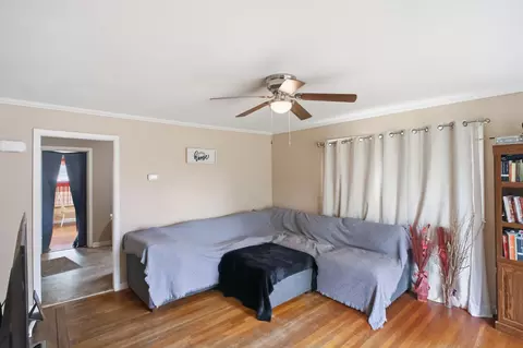 Living - 308 Birch Rd, Springfield, OH 45503 photo 1 of 1