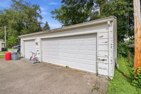 Exterior - 308 Birch Rd, Springfield, OH 45503 photo 10 of 10