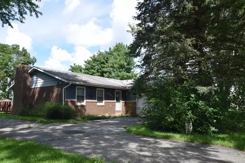 5080 Glady Dr, Urbana, OH 43078