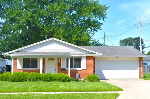 610 Linden Ave, Piqua, OH 45356