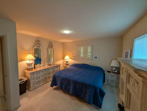 Bedroom - 540 Kossuth St, Sidney, OH 45365 photo 2 of 6
