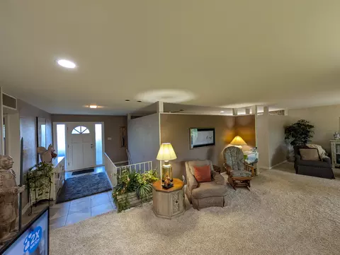 Entry Way - 540 Kossuth St, Sidney, OH 45365 photo 1 of 2