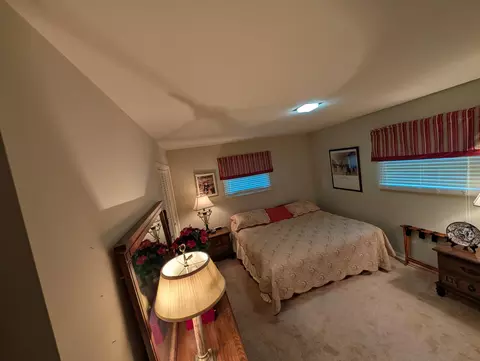 Bedroom - 540 Kossuth St, Sidney, OH 45365 photo 6 of 6