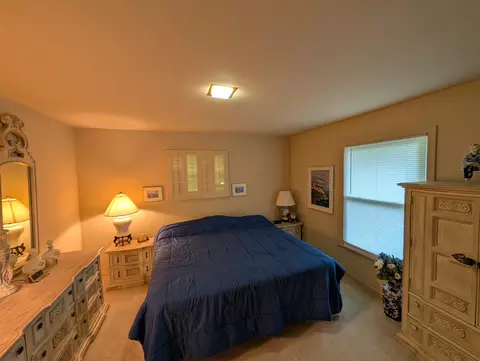 Bedroom - 540 Kossuth St, Sidney, OH 45365 photo 1 of 6