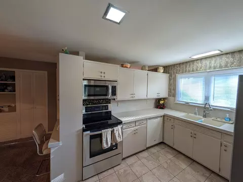 Kitchen - 540 Kossuth St, Sidney, OH 45365 photo 1 of 5