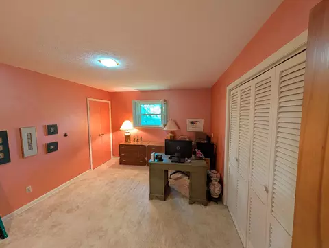 Bedroom - 540 Kossuth St, Sidney, OH 45365 photo 4 of 6