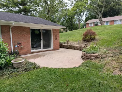 Exterior - 540 Kossuth St, Sidney, OH 45365 photo 3 of 6