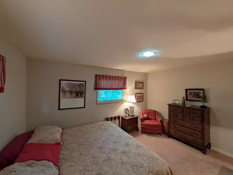 Bedroom - 540 Kossuth St, Sidney, OH 45365 photo 5 of 6