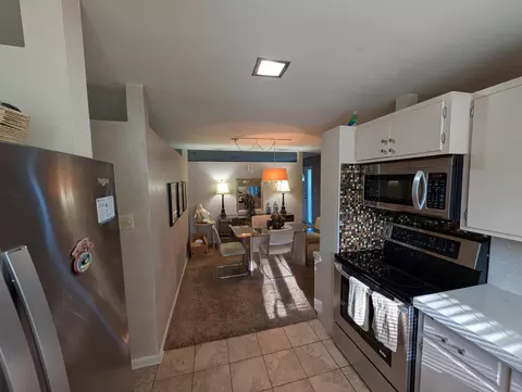 Kitchen - 540 Kossuth St, Sidney, OH 45365 photo 3 of 5