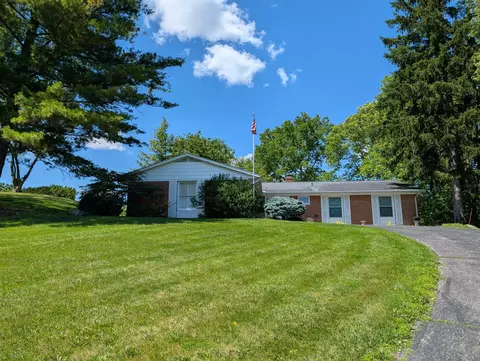 Exterior - 540 Kossuth St, Sidney, OH 45365 photo 5 of 6