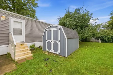 Exterior - 4100 Troy Rd #36, Springfield, OH 45502 photo 2 of 3
