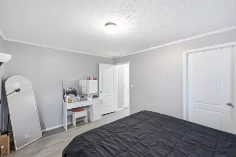 Bedroom - 4100 Troy Rd #36, Springfield, OH 45502 photo 2 of 4