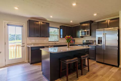 Kitchen - 1423 Silverleaf Oak St, Sidney, OH 45365 photo 1 of 4